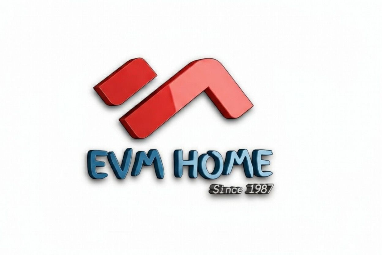 EVM Home