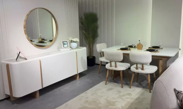 Miray Yemek Odası