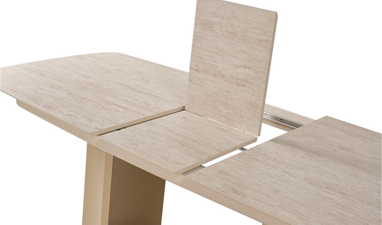 Bodrum Yemek Odası Takımı - Görsel 2