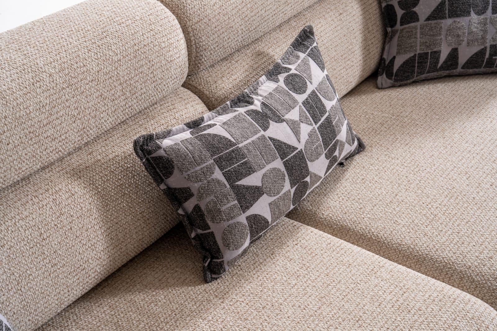 Aura Koltuk Takımı - Görsel 5