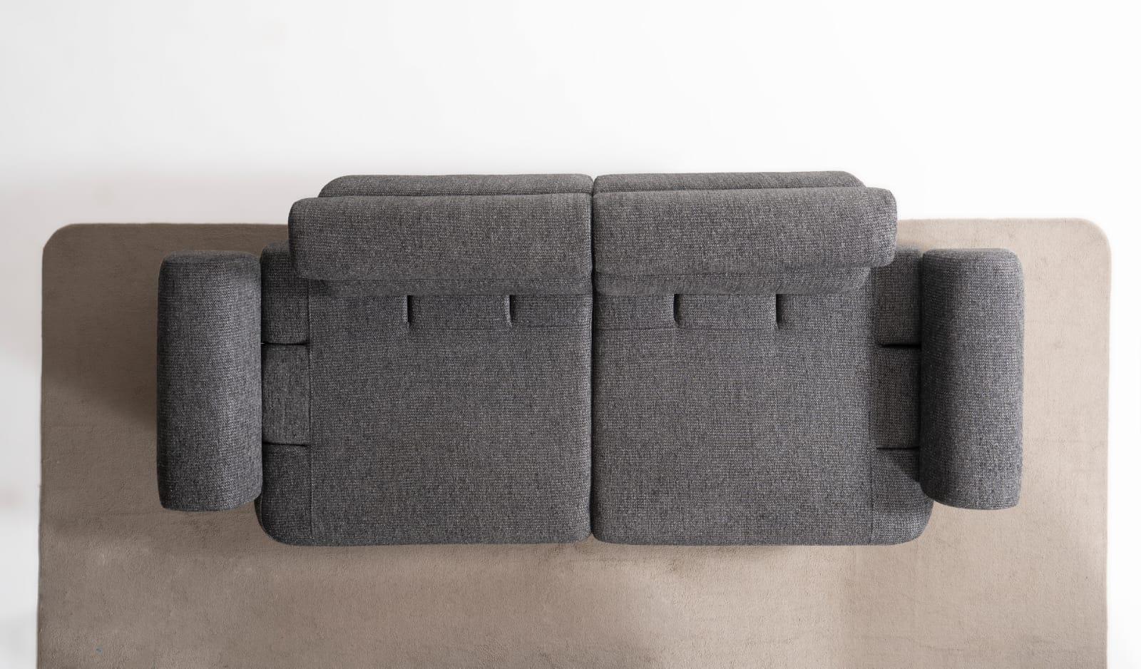 Aura Koltuk Takımı - Görsel 10