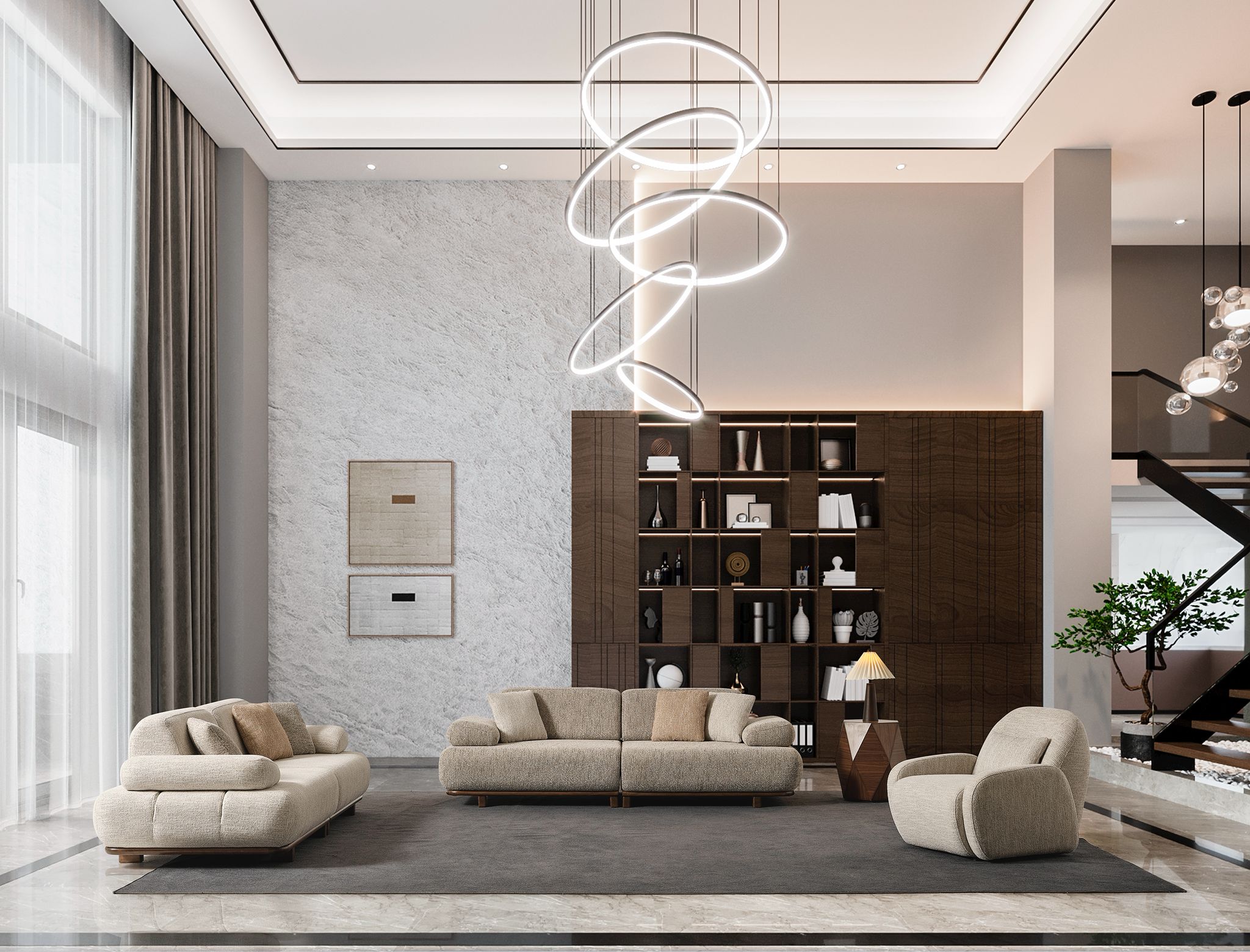 Petra Koltuk Takımı