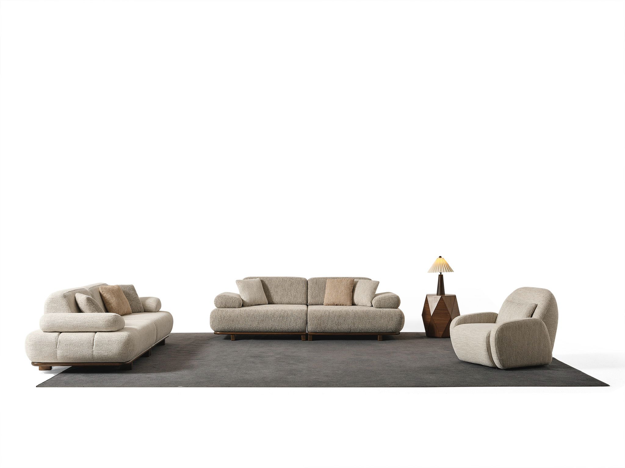 Petra Koltuk Takımı - Görsel 10