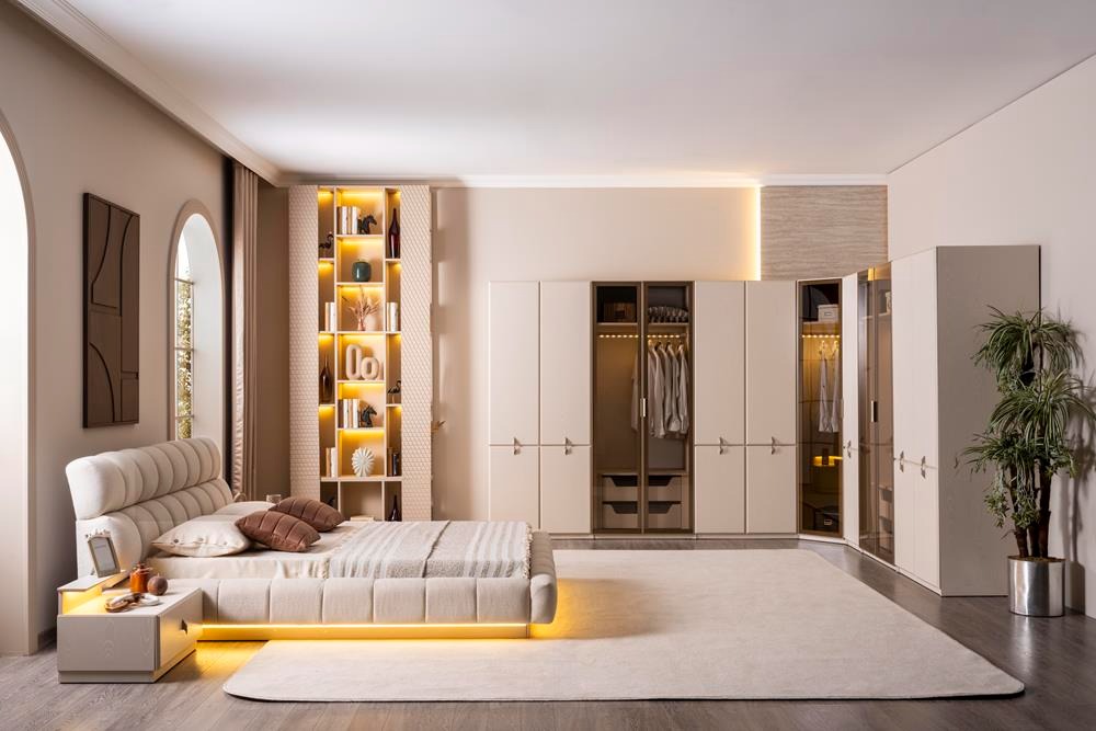 Viral Giyinme Dolabı