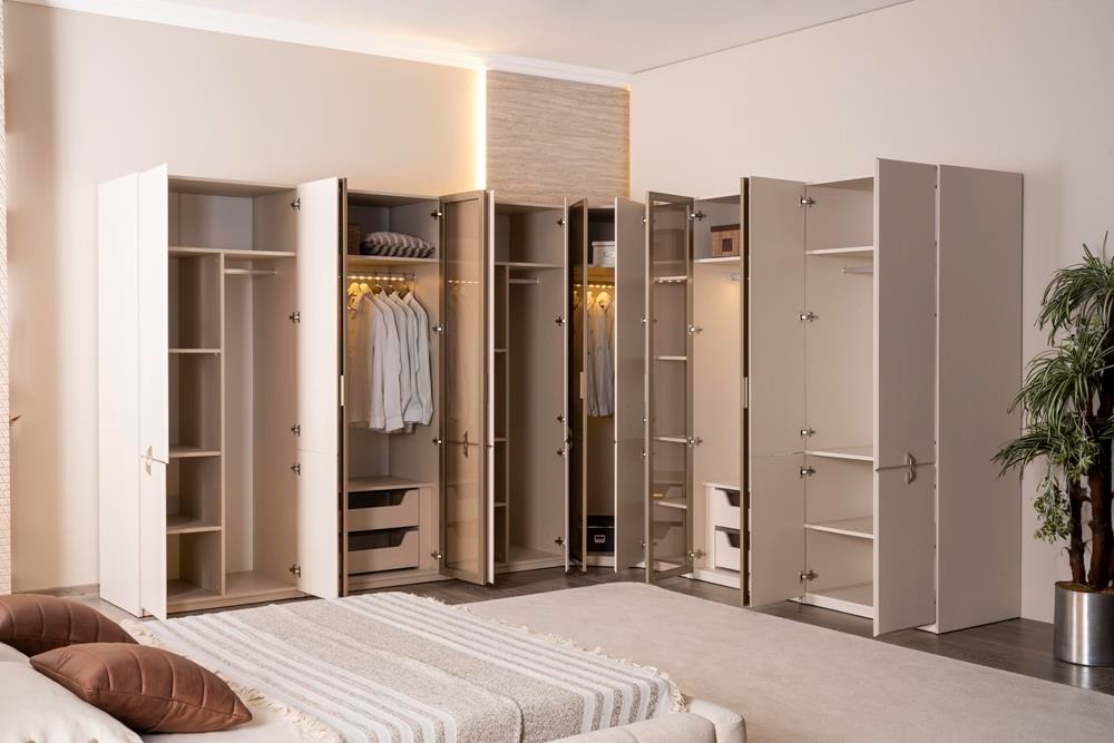 Viral Giyinme Dolabı - Görsel 6