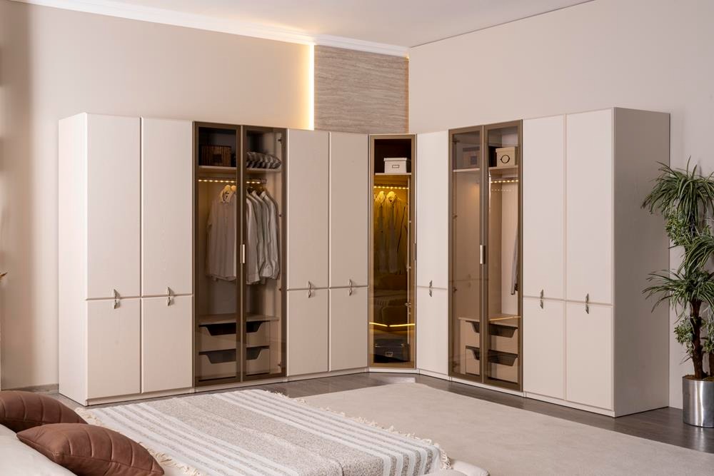 Viral Giyinme Dolabı - Görsel 3